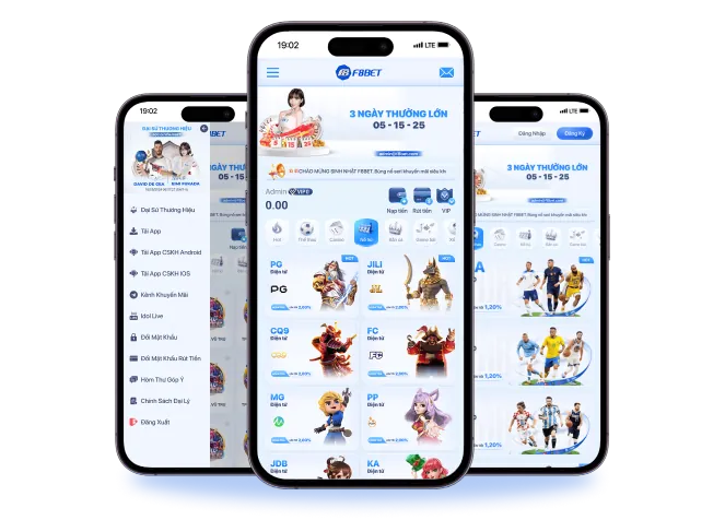 Tiện lợi cá cược mọi lúc mọi nơi với vg99 login
