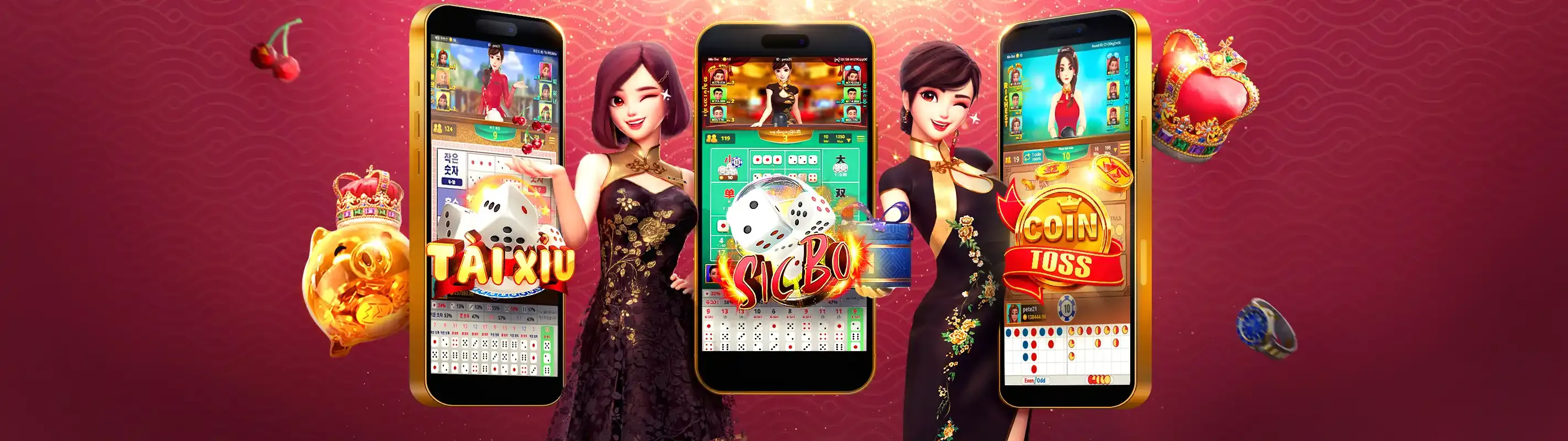 Hình ảnh tổng quan về chương trình đối tác vg99 login