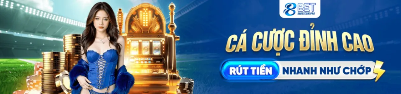 Banner khuyến mãi slot game VG99