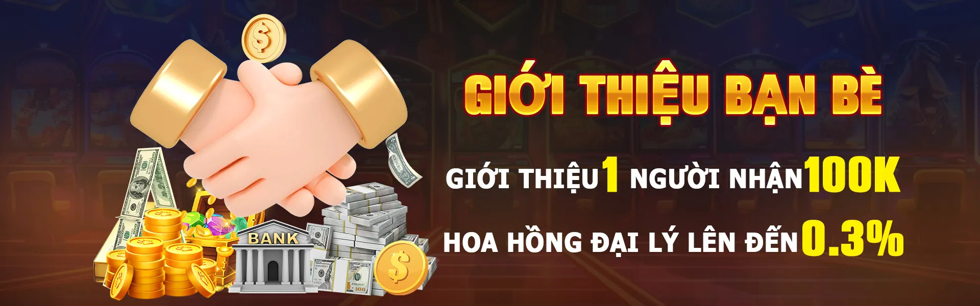 Hình ảnh chào mừng đăng ký VG99 Login