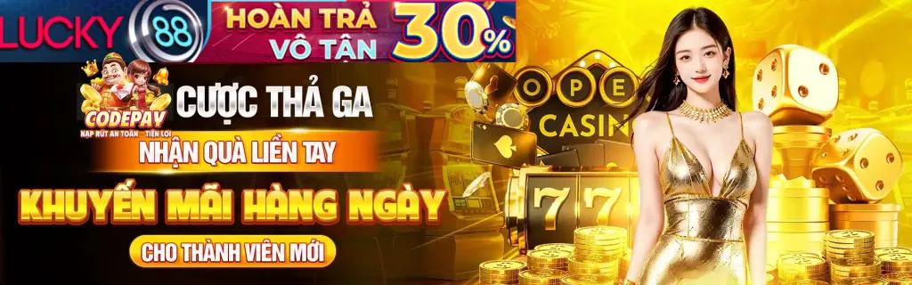 Cấp độ VIP Bạc VG99